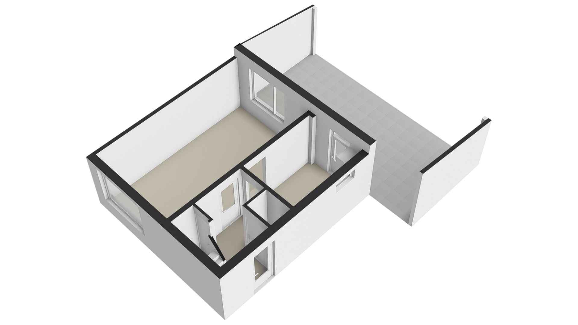 Photo 36 of Pastoor Brounsstraat 31