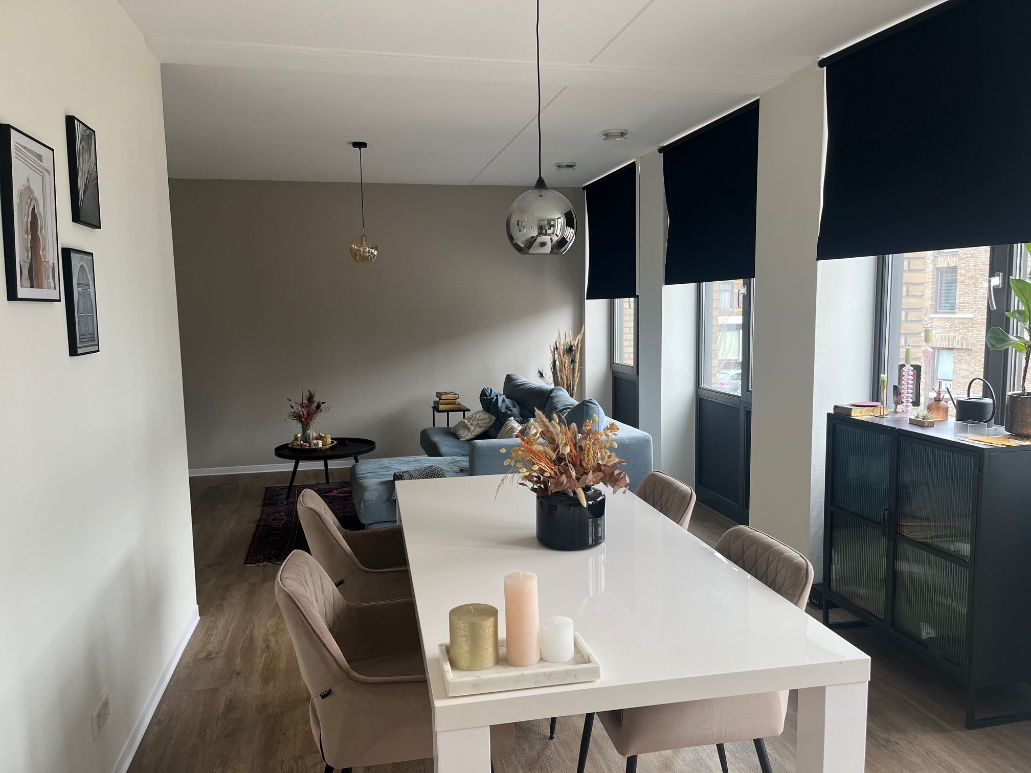 Foto 3 van Mierloseweg 34-J