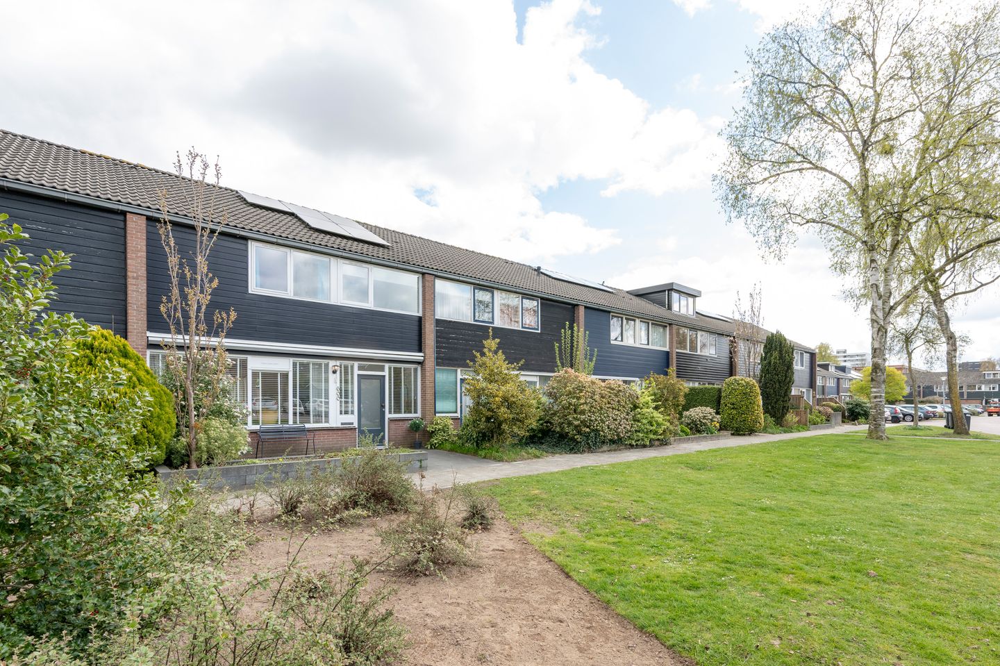 Photo 34 of Laan van de Bork 600