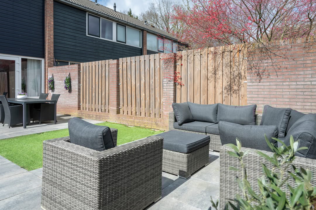 Photo 32 of Laan van de Bork 600