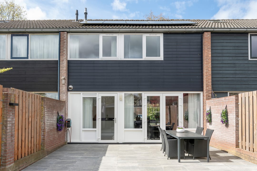 Photo 31 of Laan van de Bork 600