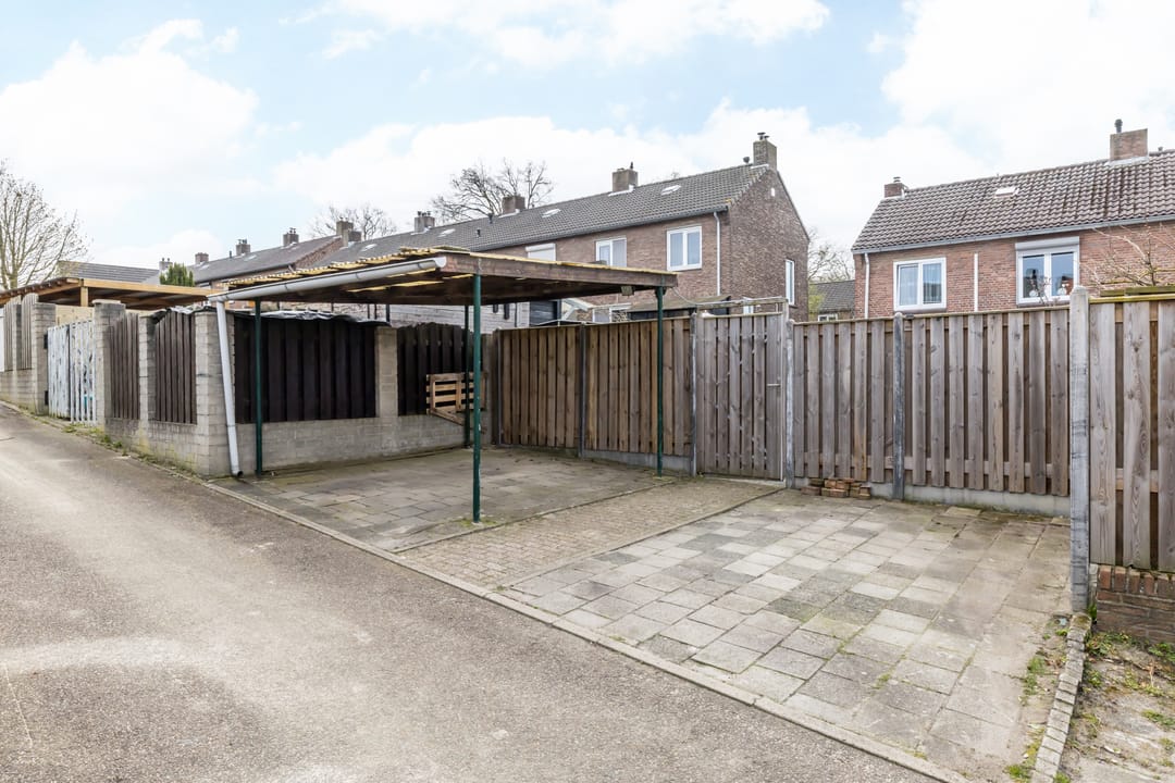 Photo 31 of Pastoor Brounsstraat 31