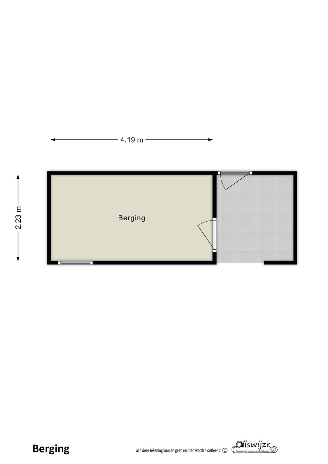 Photo 43 of Laan van de Bork 600