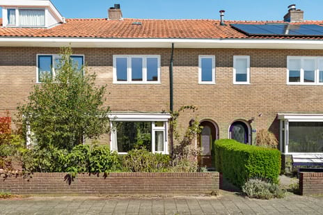 Korenbloemstraat thumbnail