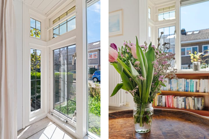 Foto 4 van Korenbloemstraat 5