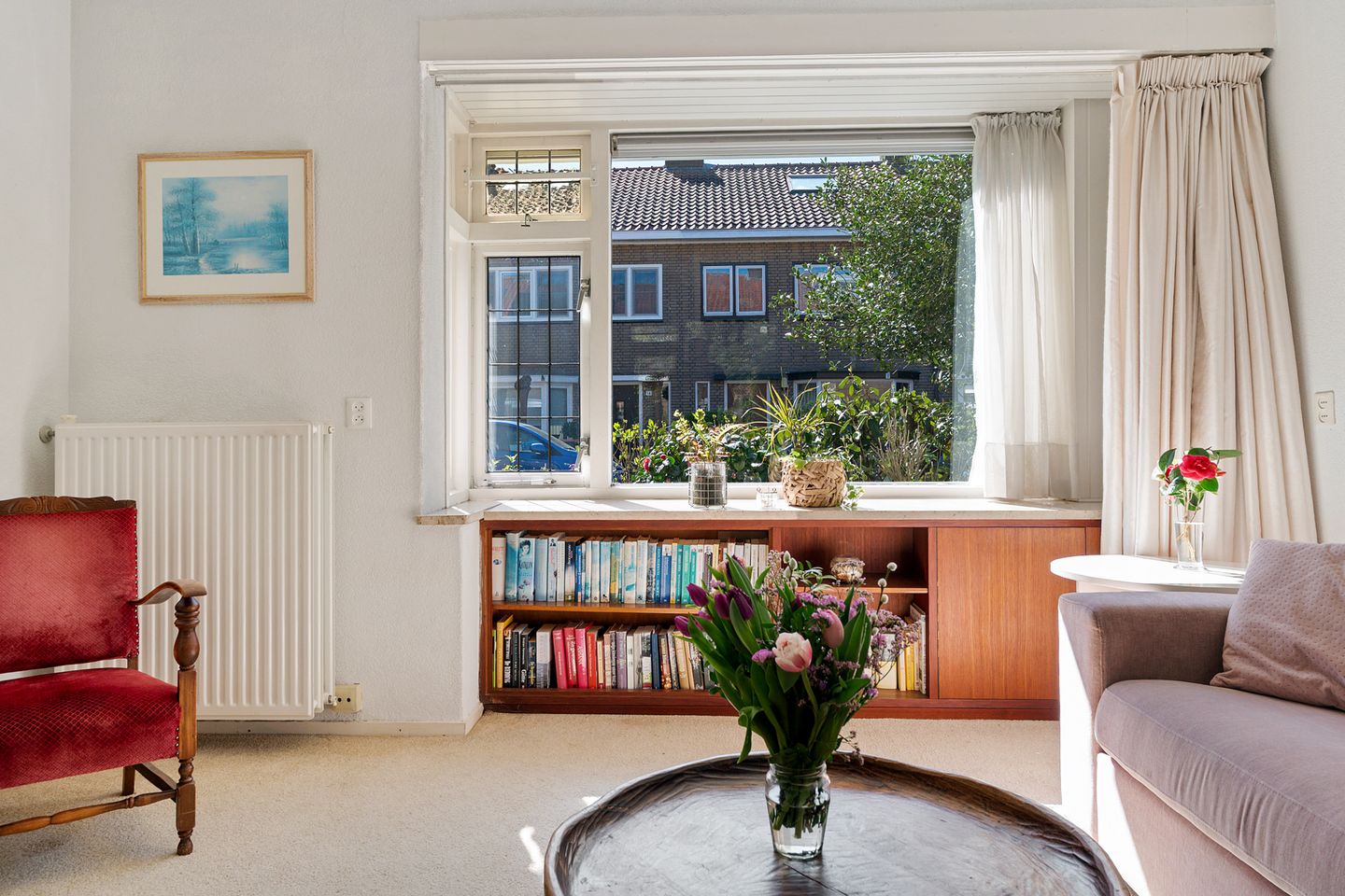 Foto 5 van Korenbloemstraat 5