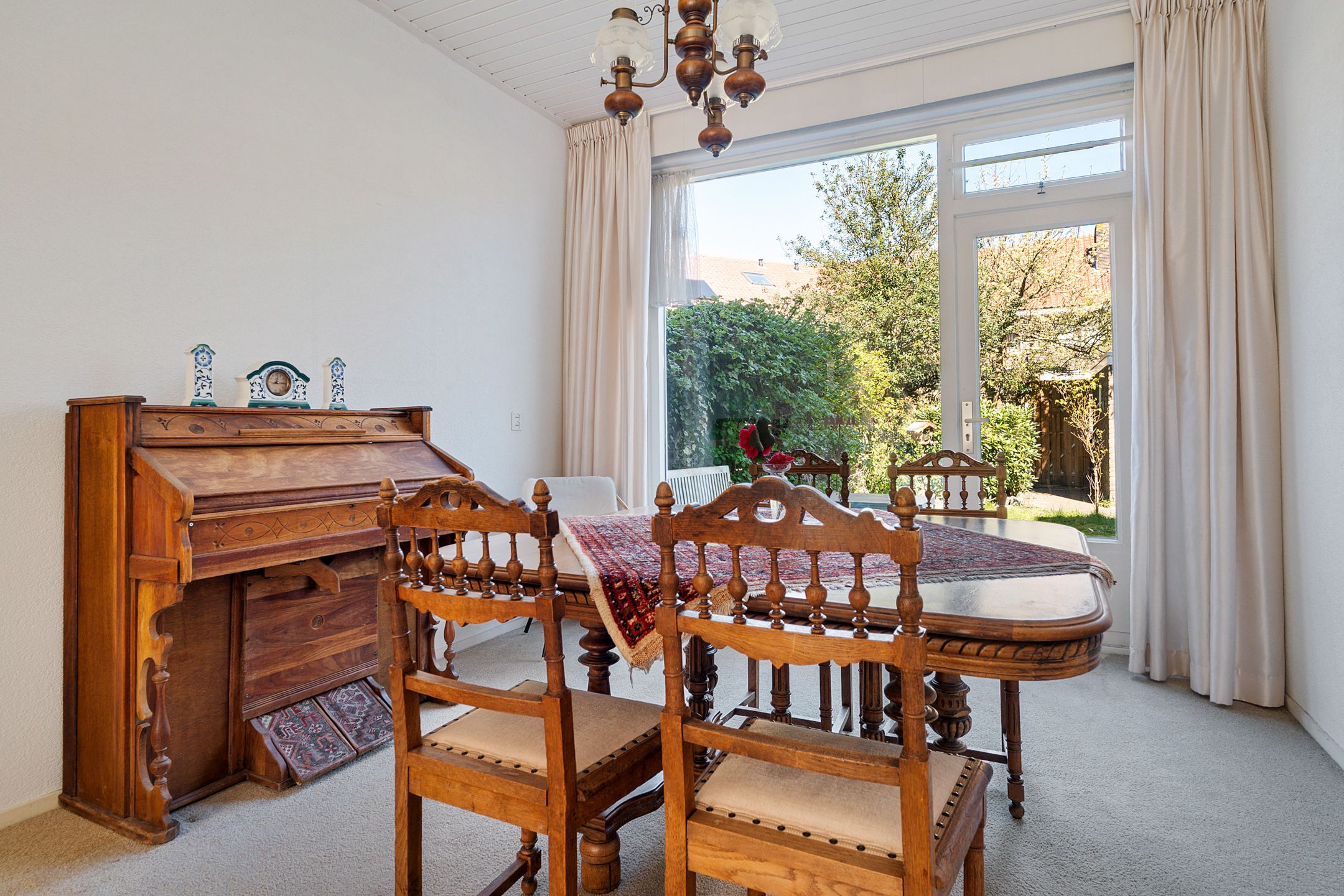 Foto 6 van Korenbloemstraat 5