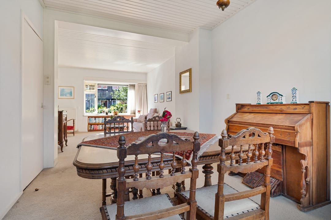 Foto 7 van Korenbloemstraat 5