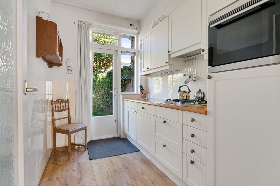 Foto 8 van Korenbloemstraat 5