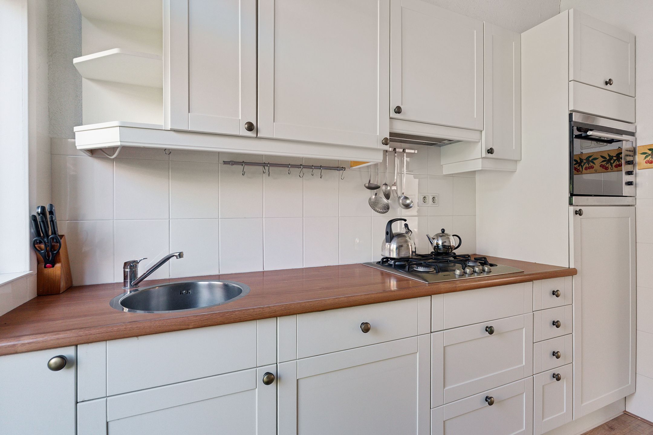 Foto 9 van Korenbloemstraat 5