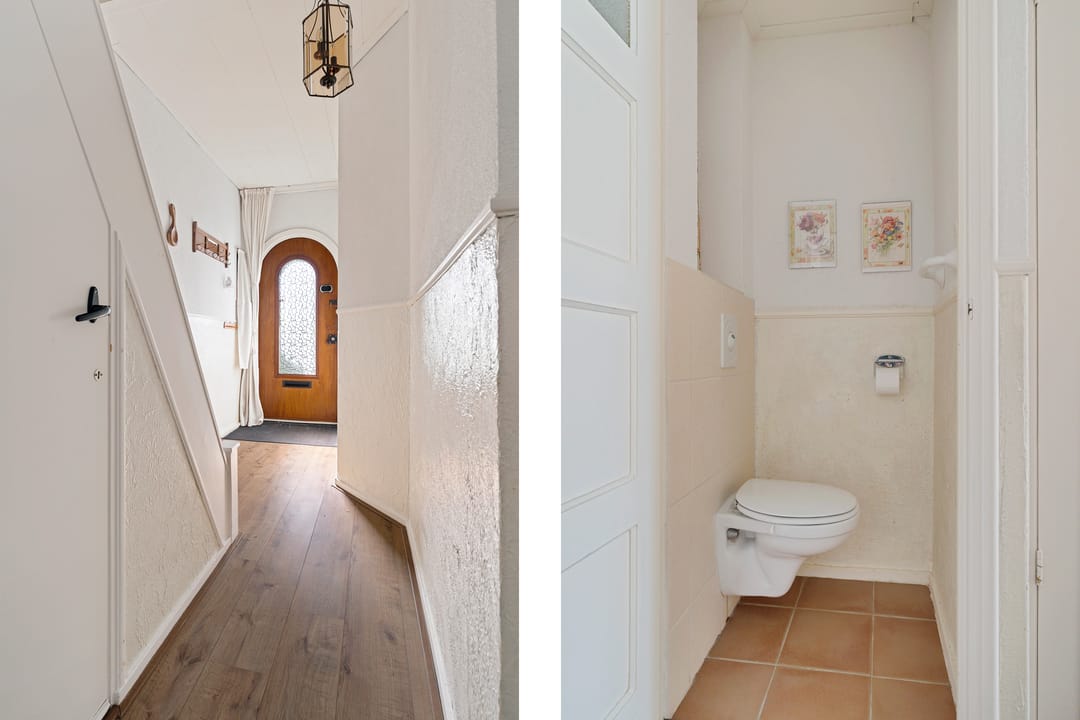 Foto 11 van Korenbloemstraat 5