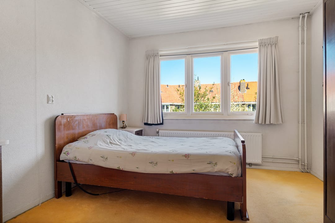 Foto 16 van Korenbloemstraat 5