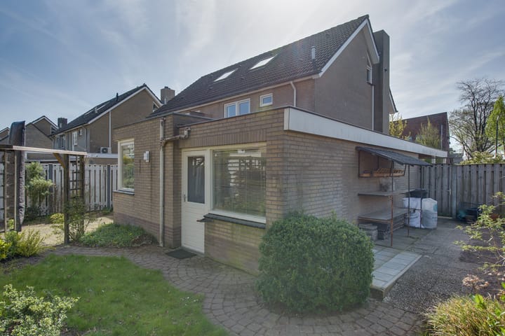 Foto 3 van Elsakkersstraat 33