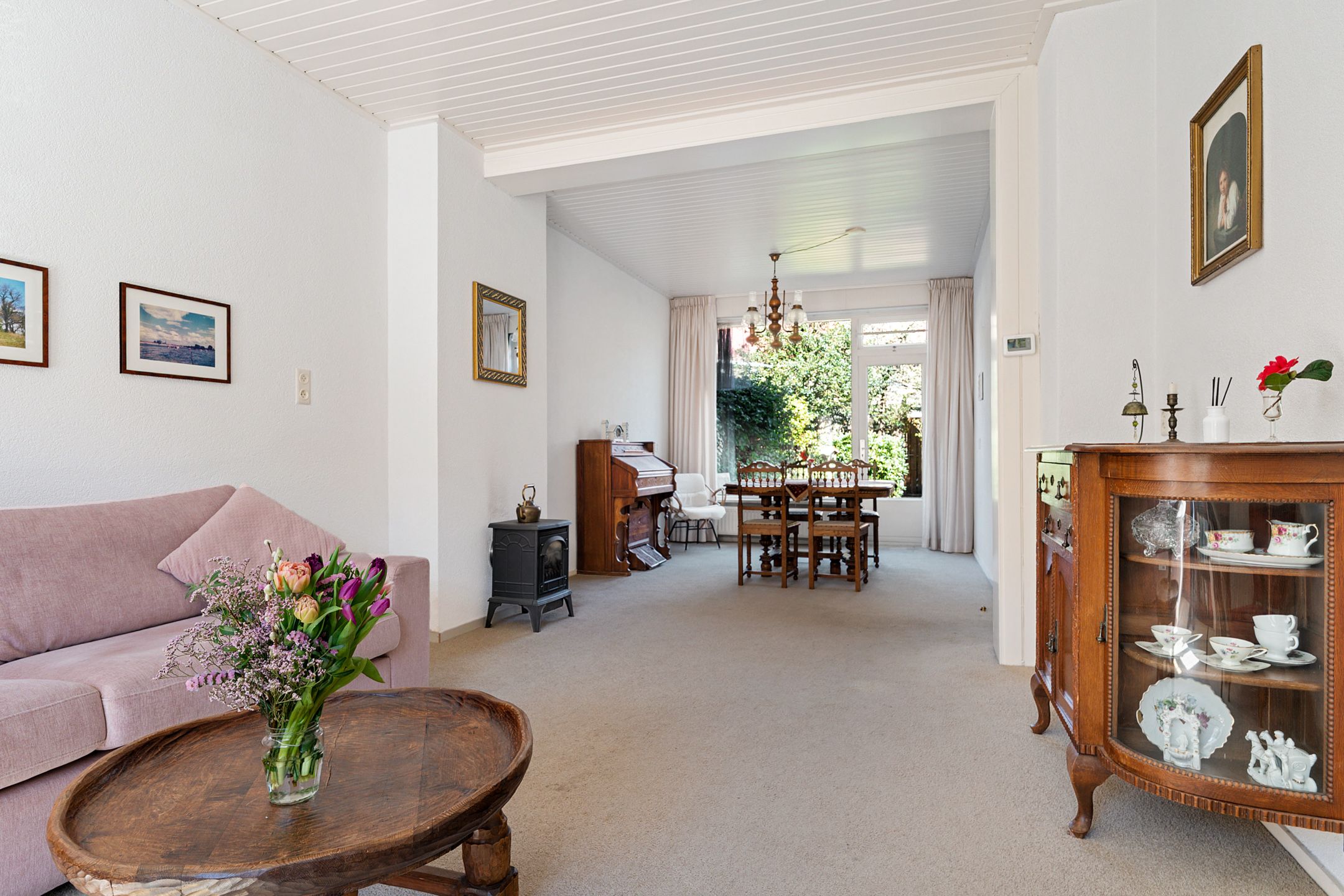 Foto 3 van Korenbloemstraat 5