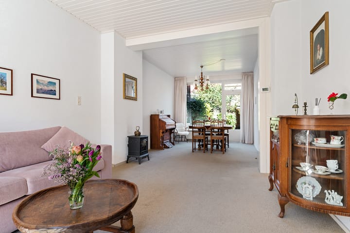 Foto 3 van Korenbloemstraat 5