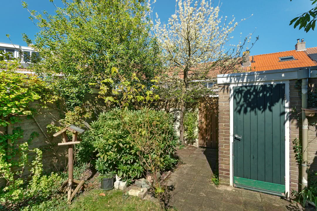 Foto 32 van Korenbloemstraat 5