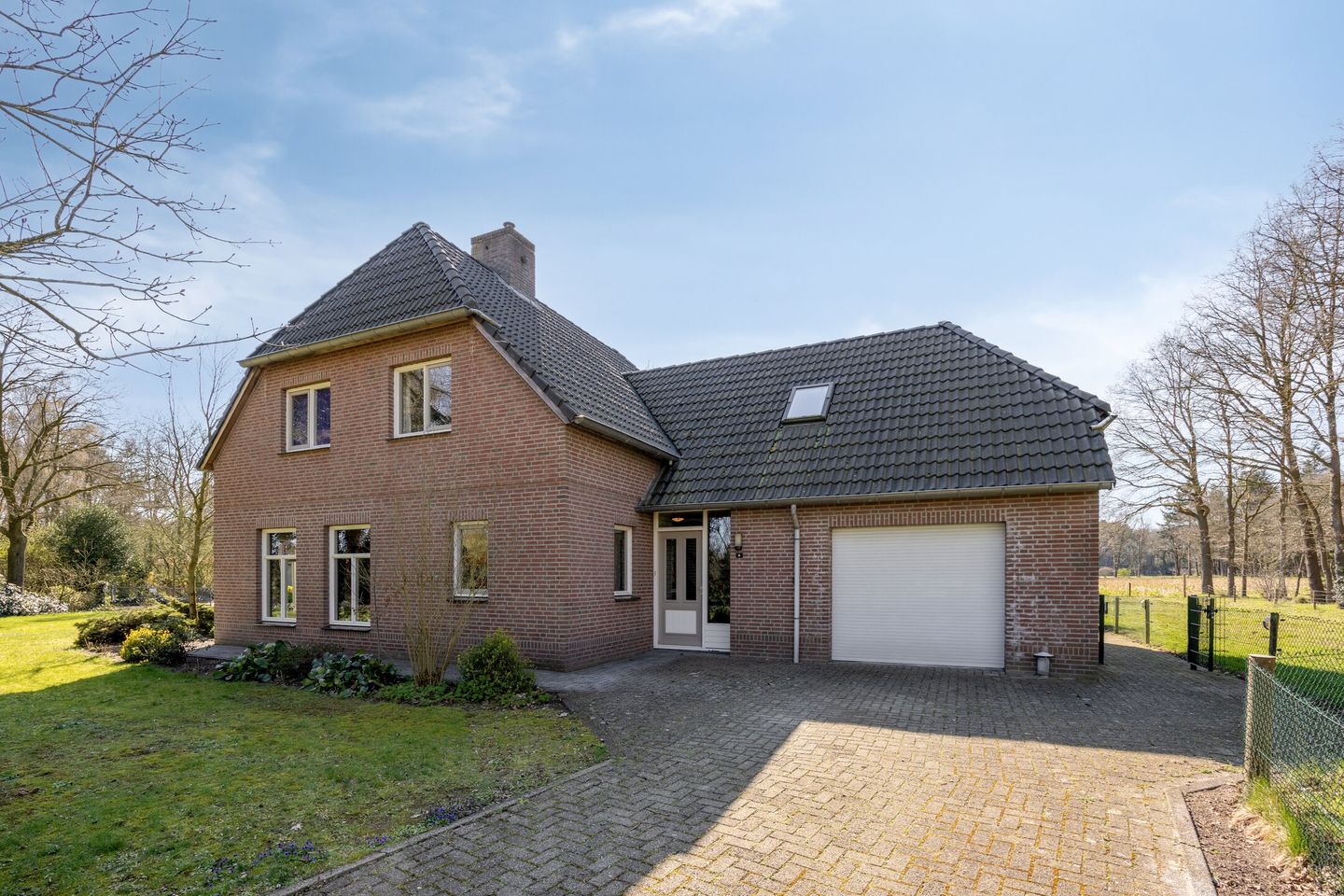 Ellenbroek 5 - Vessem - Afbeelding 3