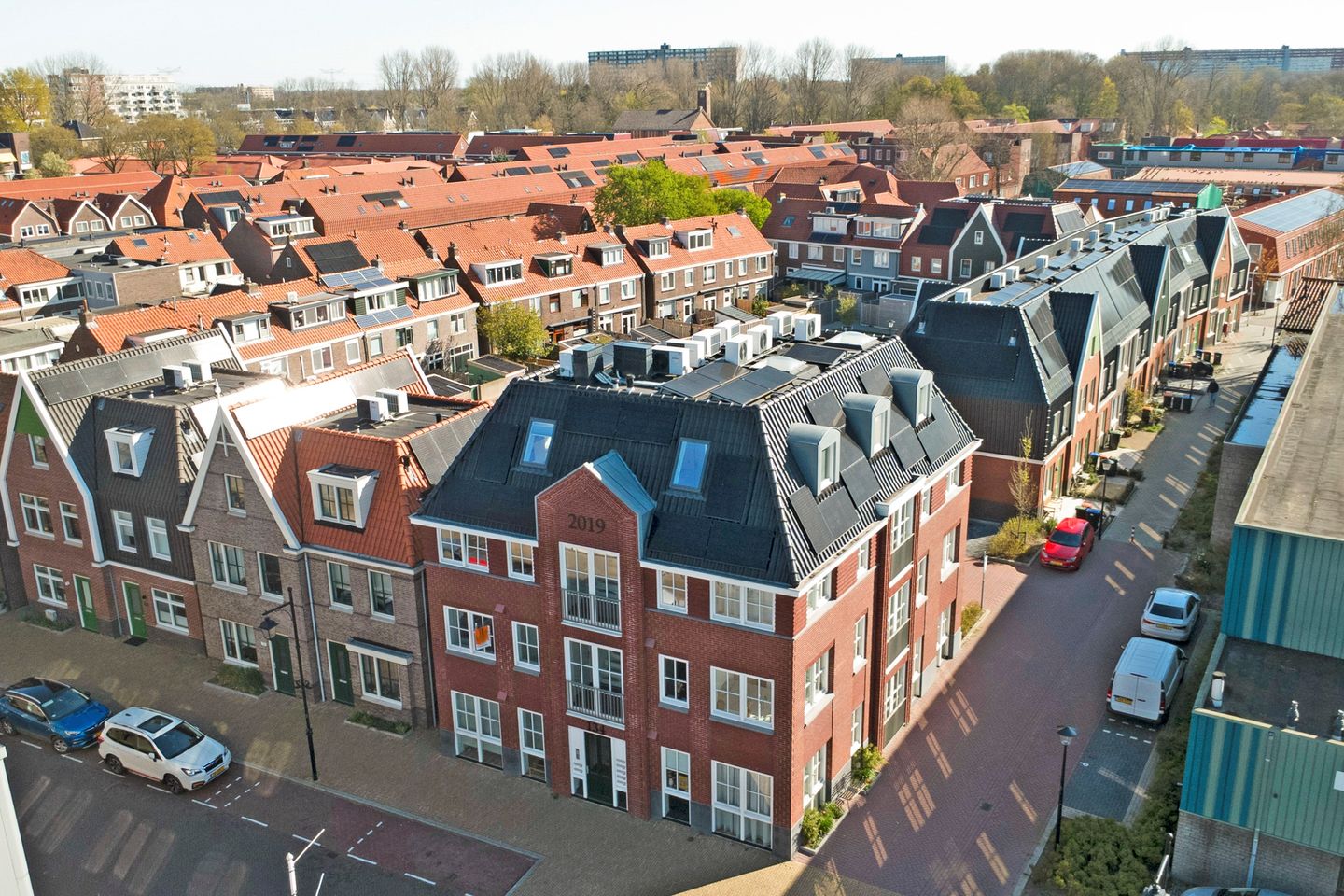 Foto 29 van Oostzijde 134-C