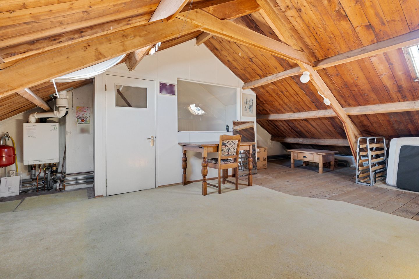 Foto 29 van Korenbloemstraat 5