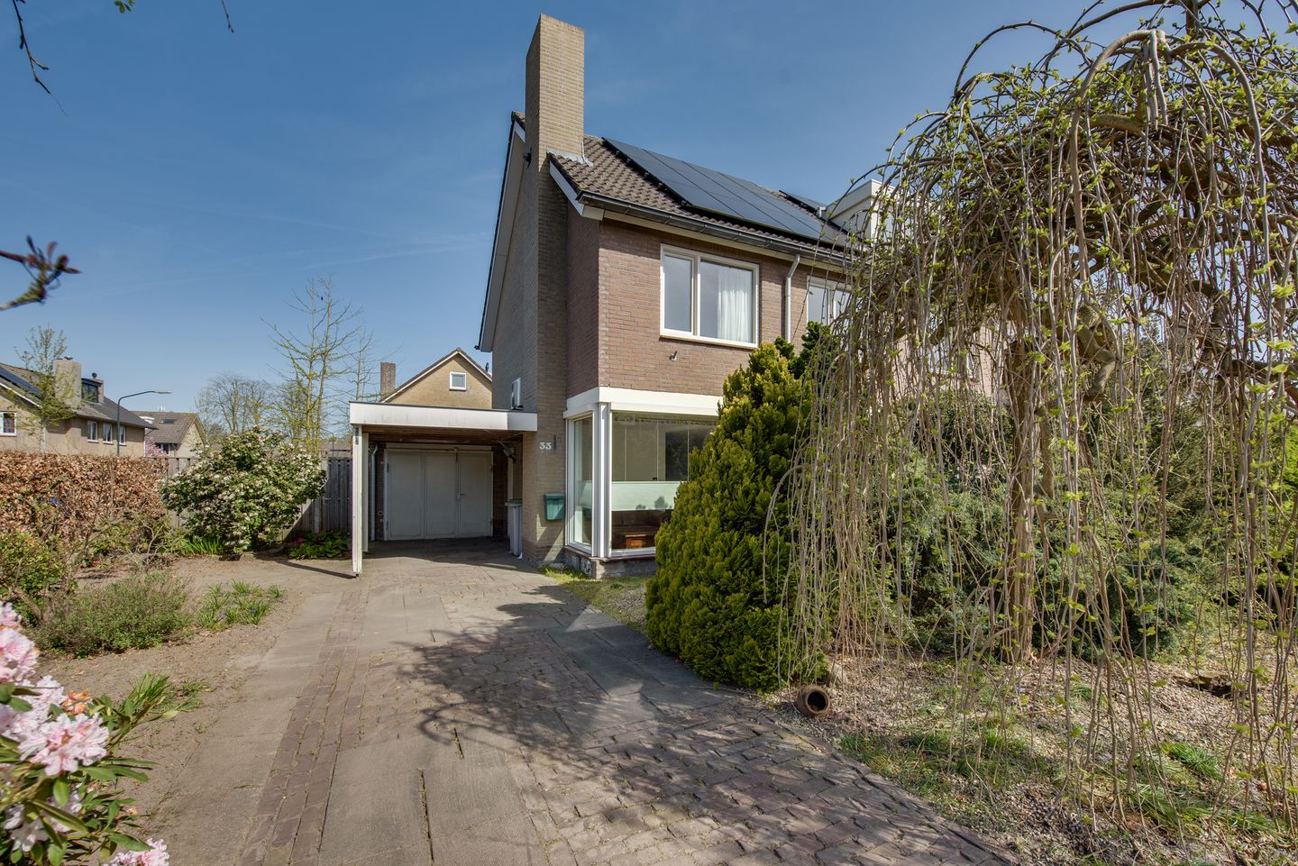 Foto 5 van Elsakkersstraat 33