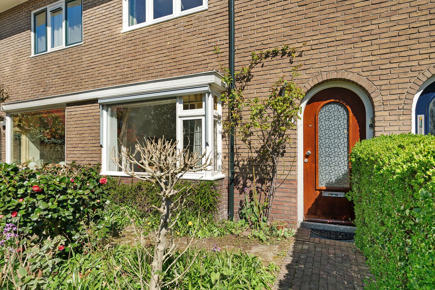 Foto 35 van Korenbloemstraat 5