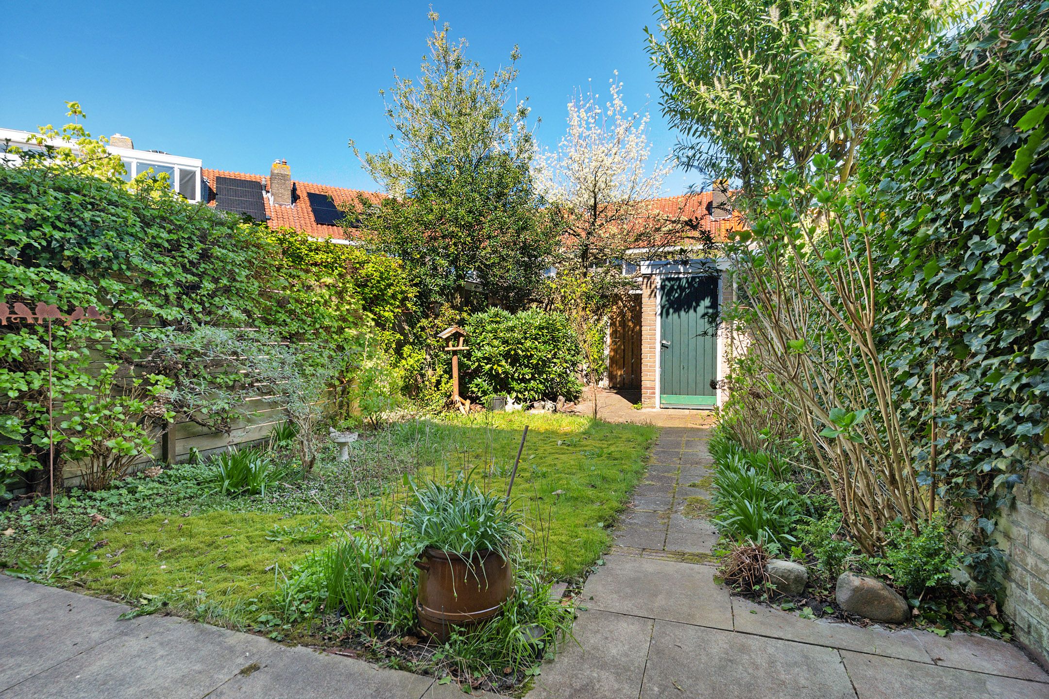 Foto 30 van Korenbloemstraat 5