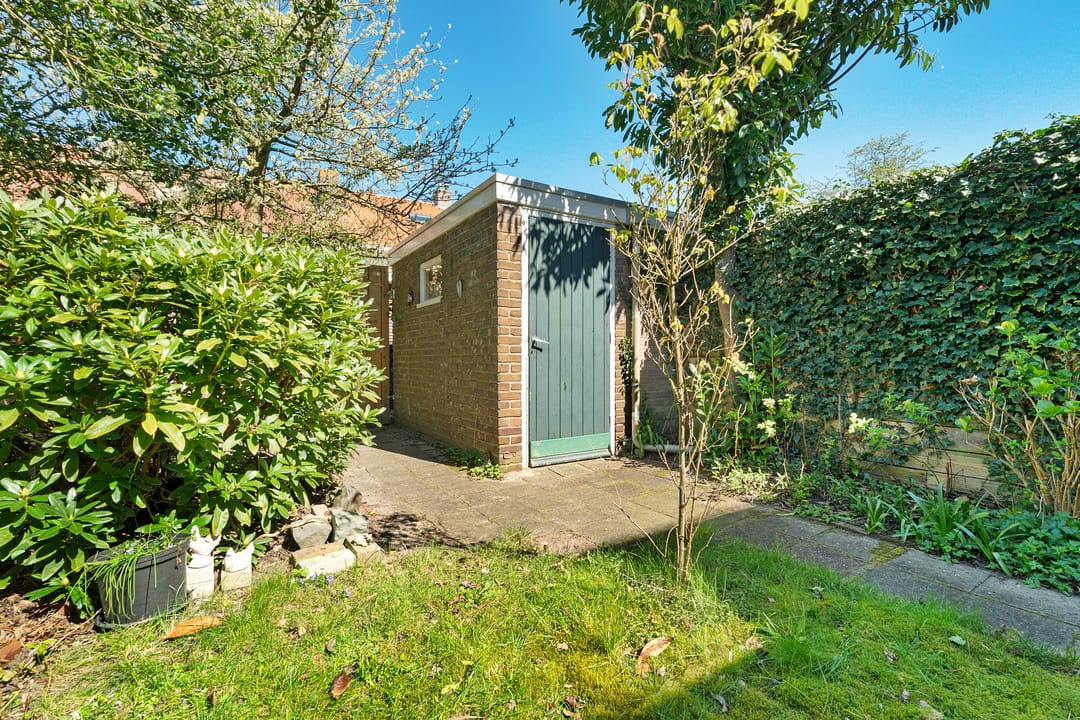 Foto 31 van Korenbloemstraat 5