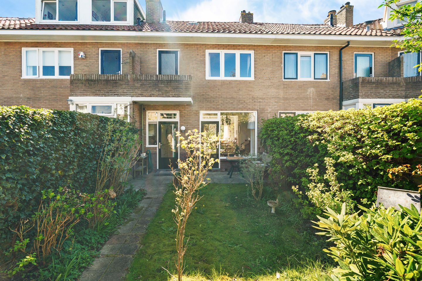 Foto 34 van Korenbloemstraat 5