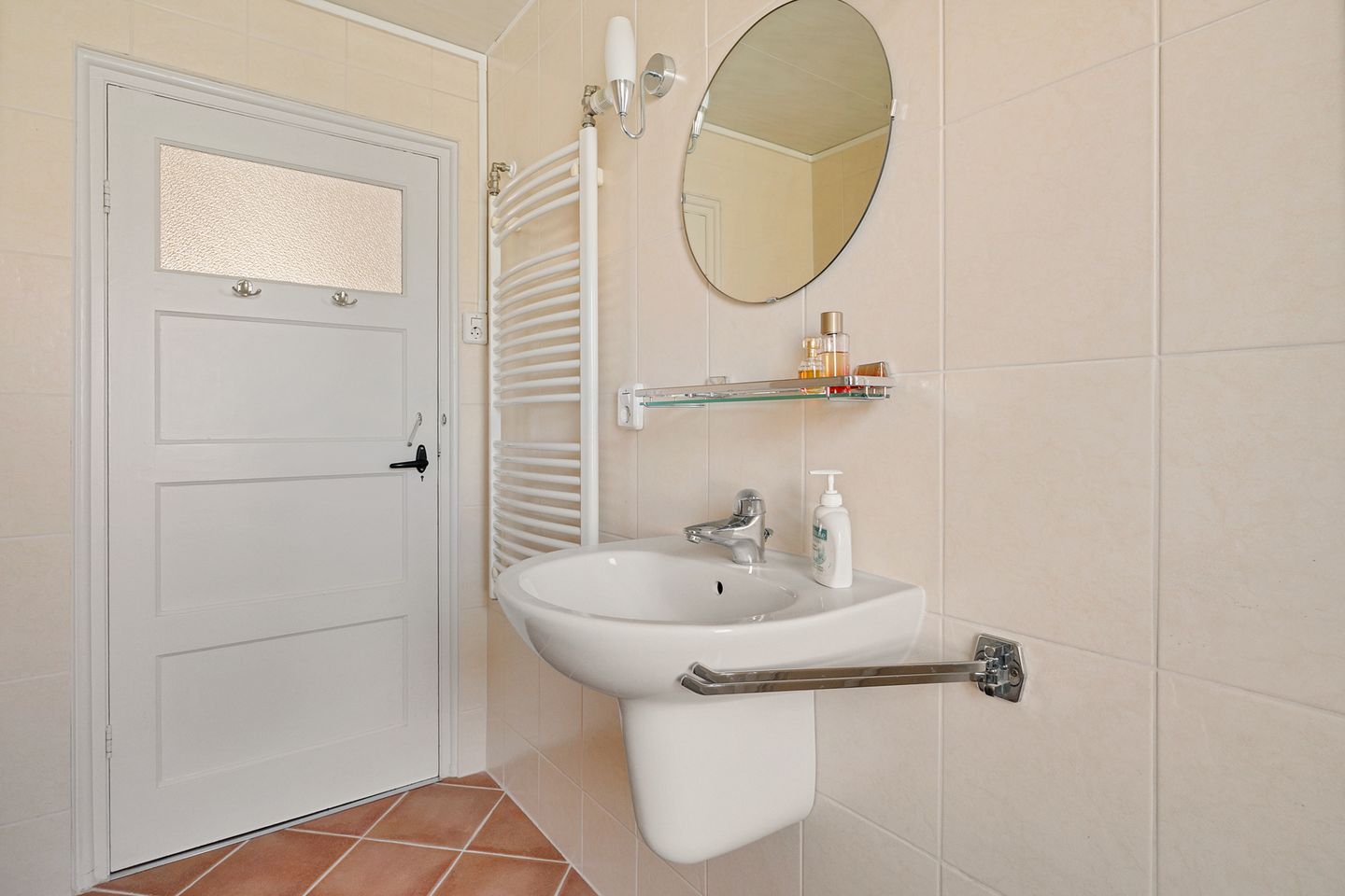 Foto 25 van Korenbloemstraat 5