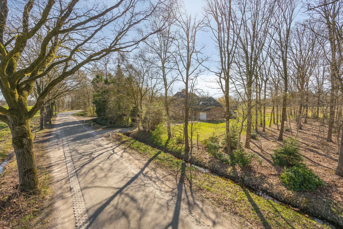 Ellenbroek 5 - Vessem - Afbeelding 6