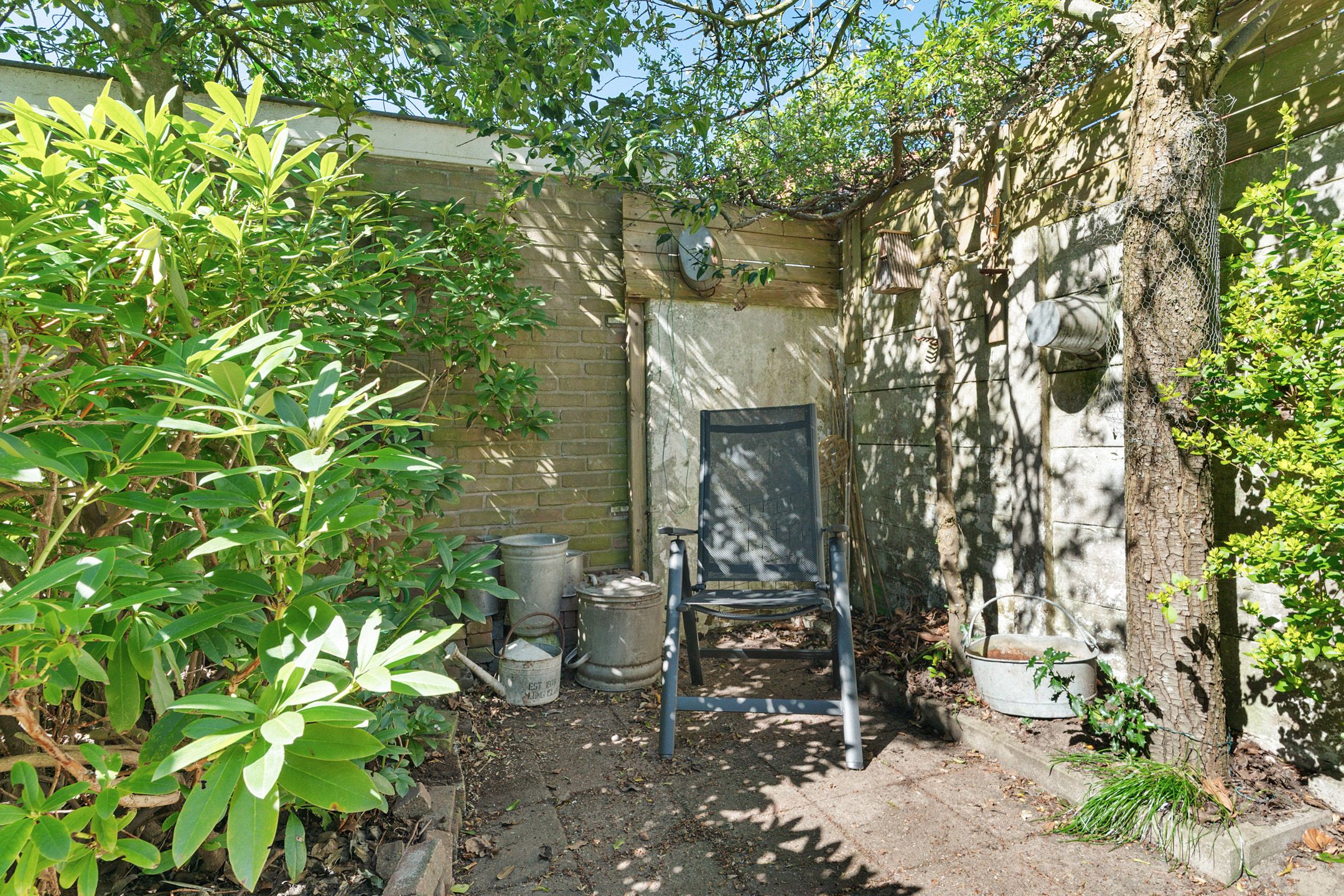 Foto 33 van Korenbloemstraat 5