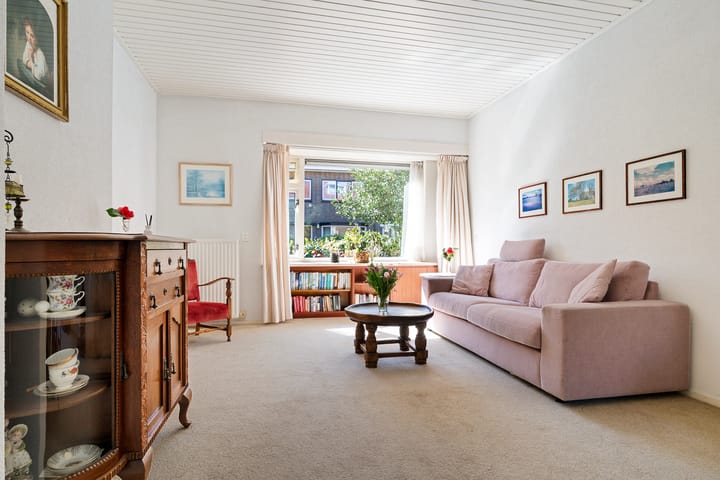 Foto 2 van Korenbloemstraat 5