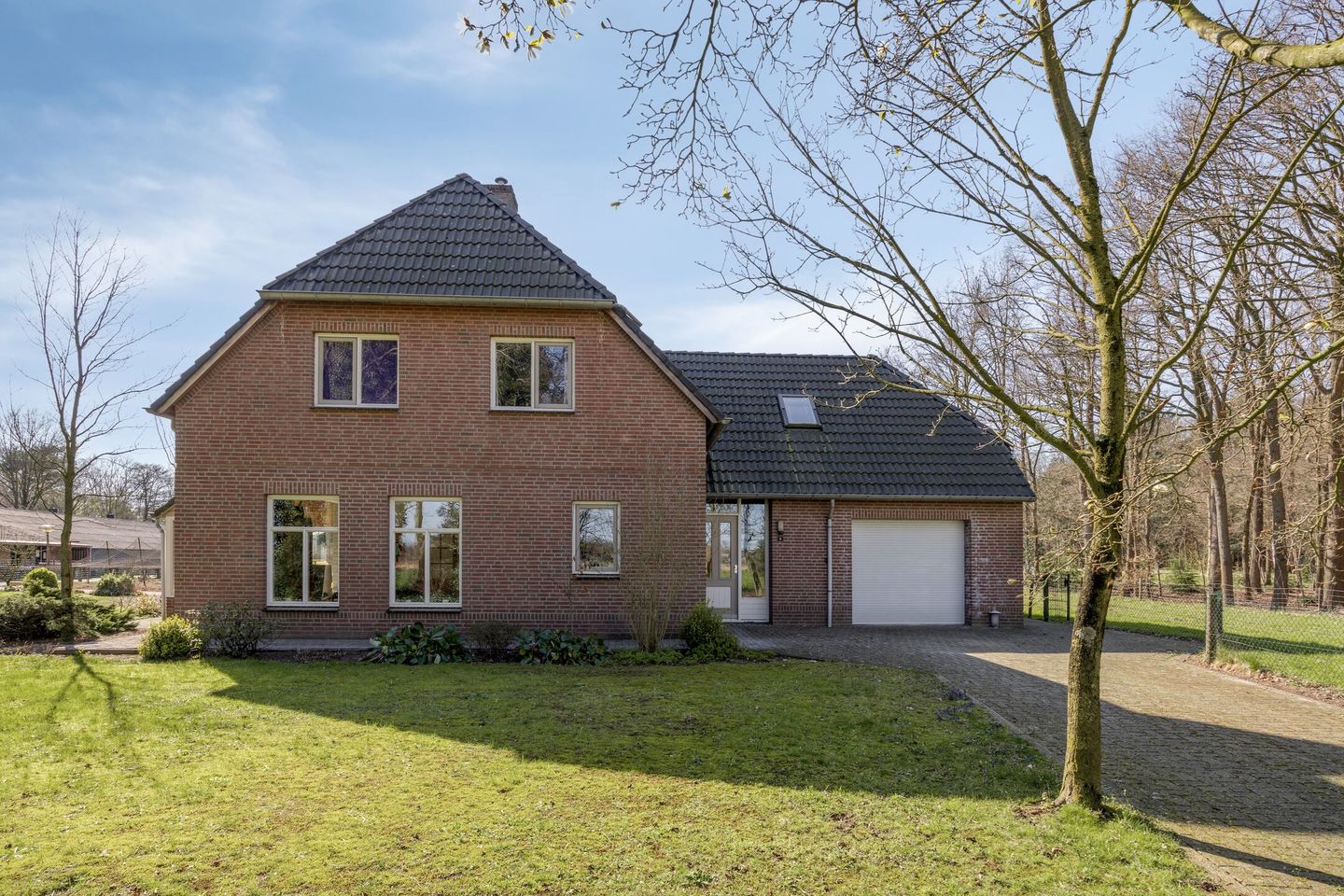 Ellenbroek 5 - Vessem - Afbeelding 4