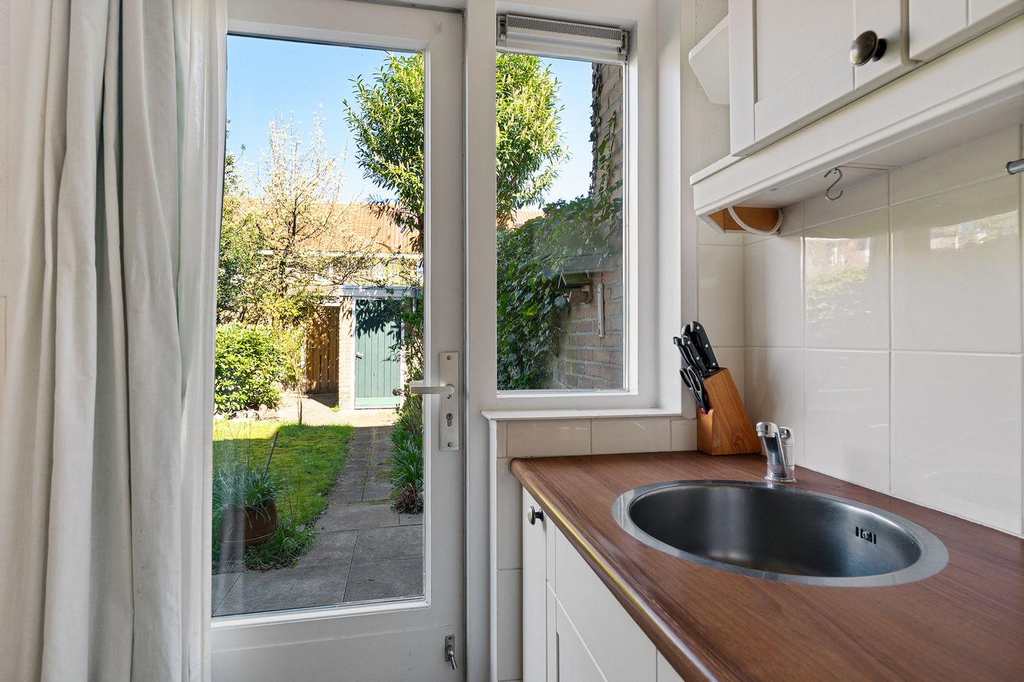 Foto 10 van Korenbloemstraat 5