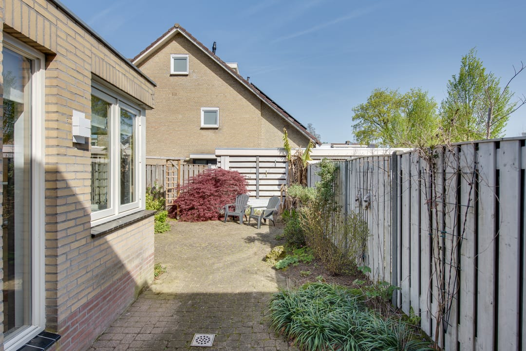 Foto 56 van Elsakkersstraat 33