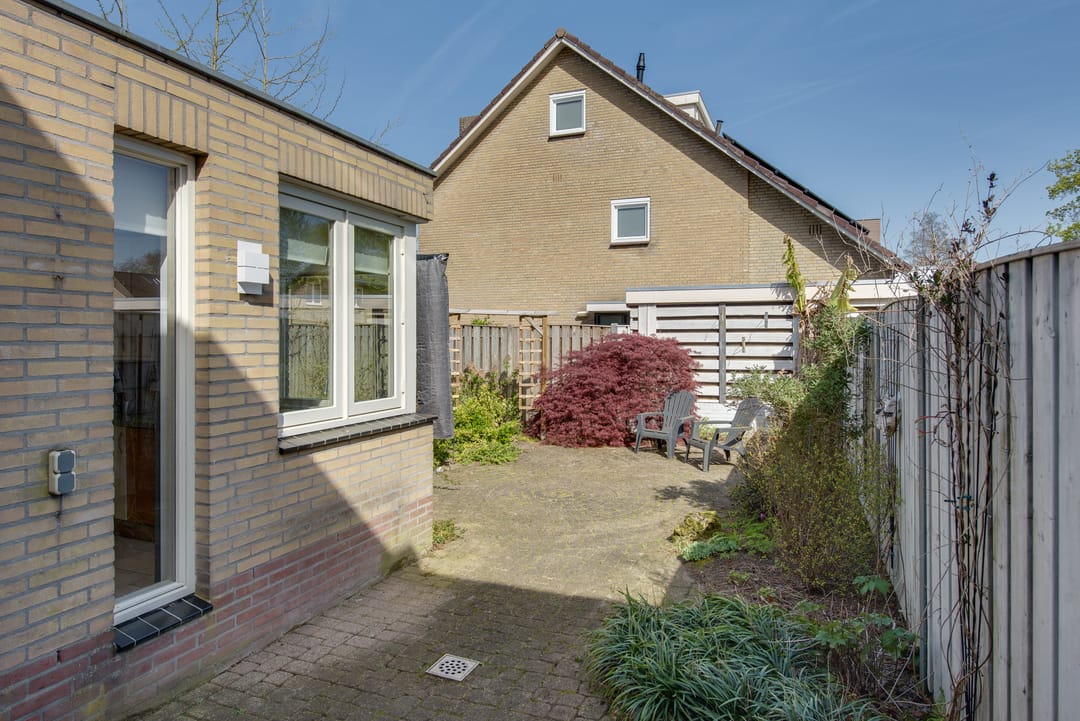 Foto 53 van Elsakkersstraat 33