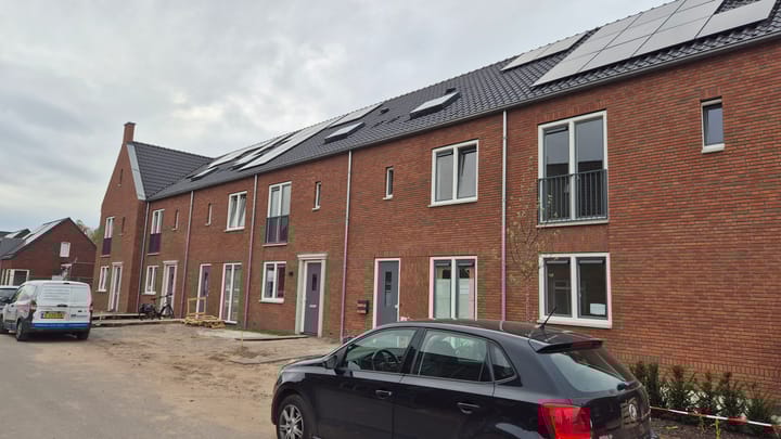 Foto 3 van Tarwelaan 18