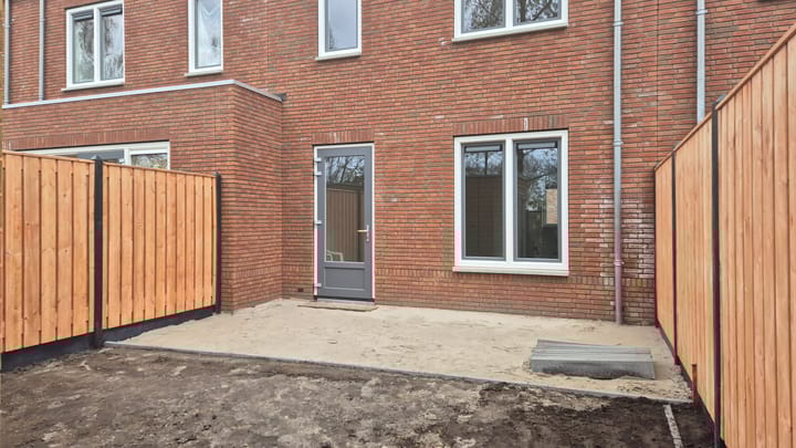 Foto 2 van Tarwelaan 18