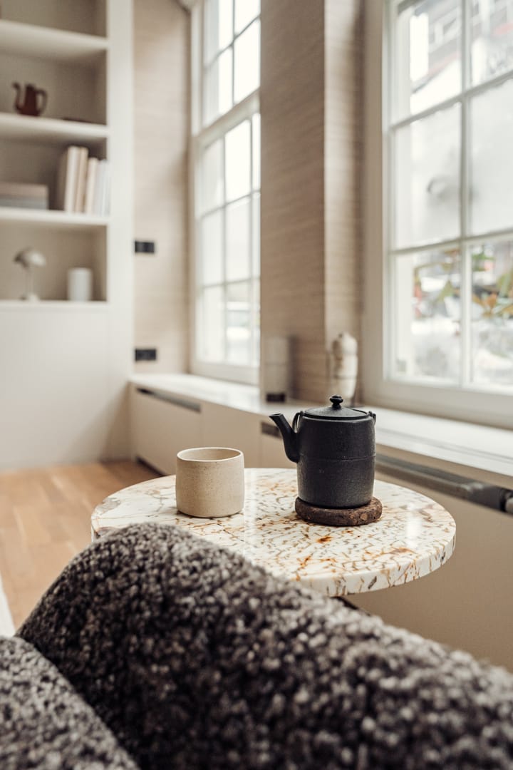 Een promotiefoto voor op kantoor