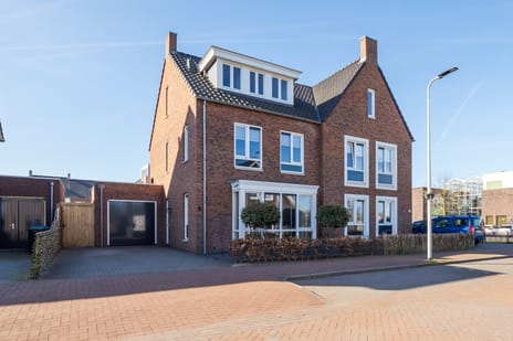 Stevenstraat thumbnail