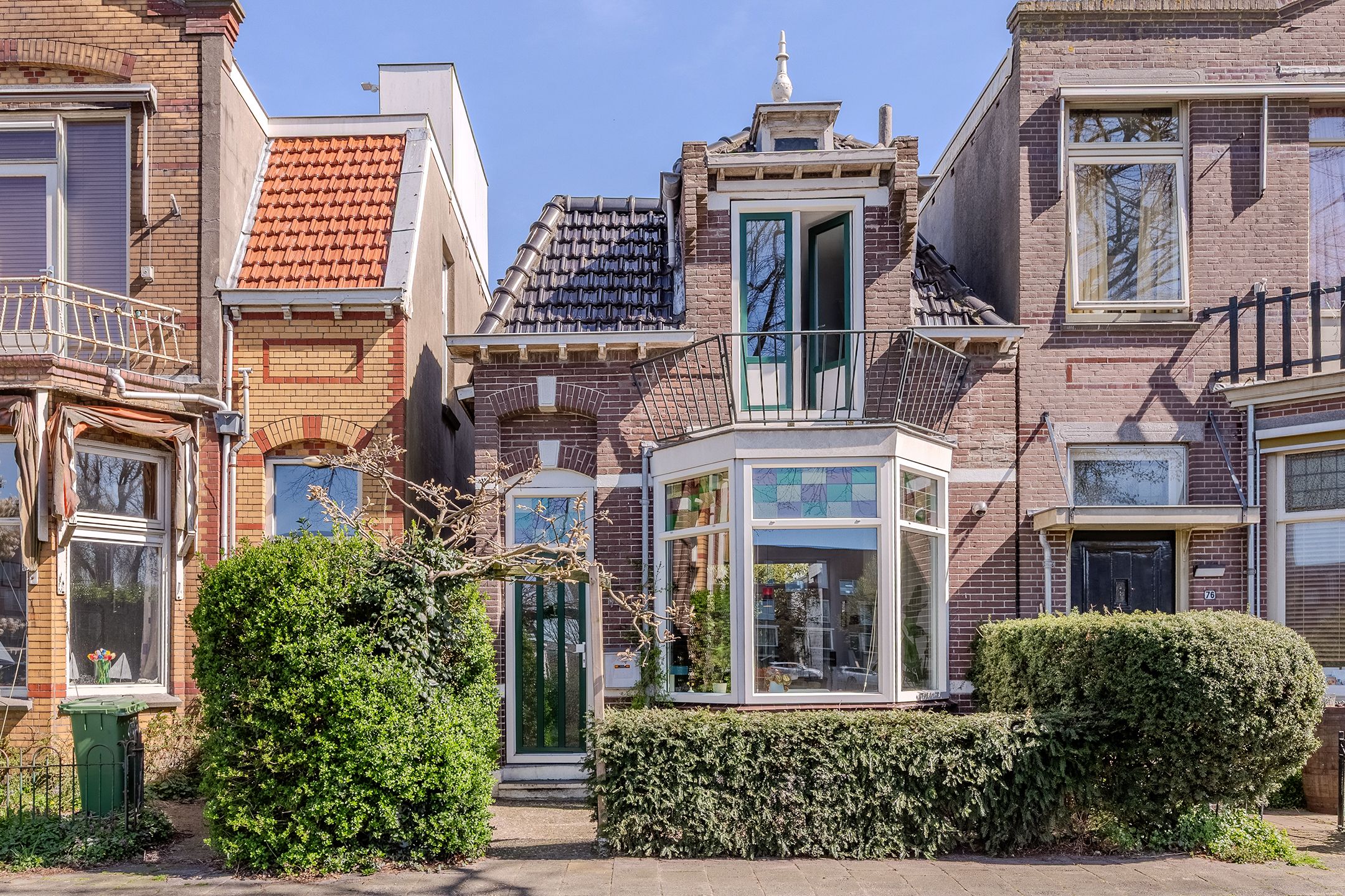 Prins Hendrikkade 75 