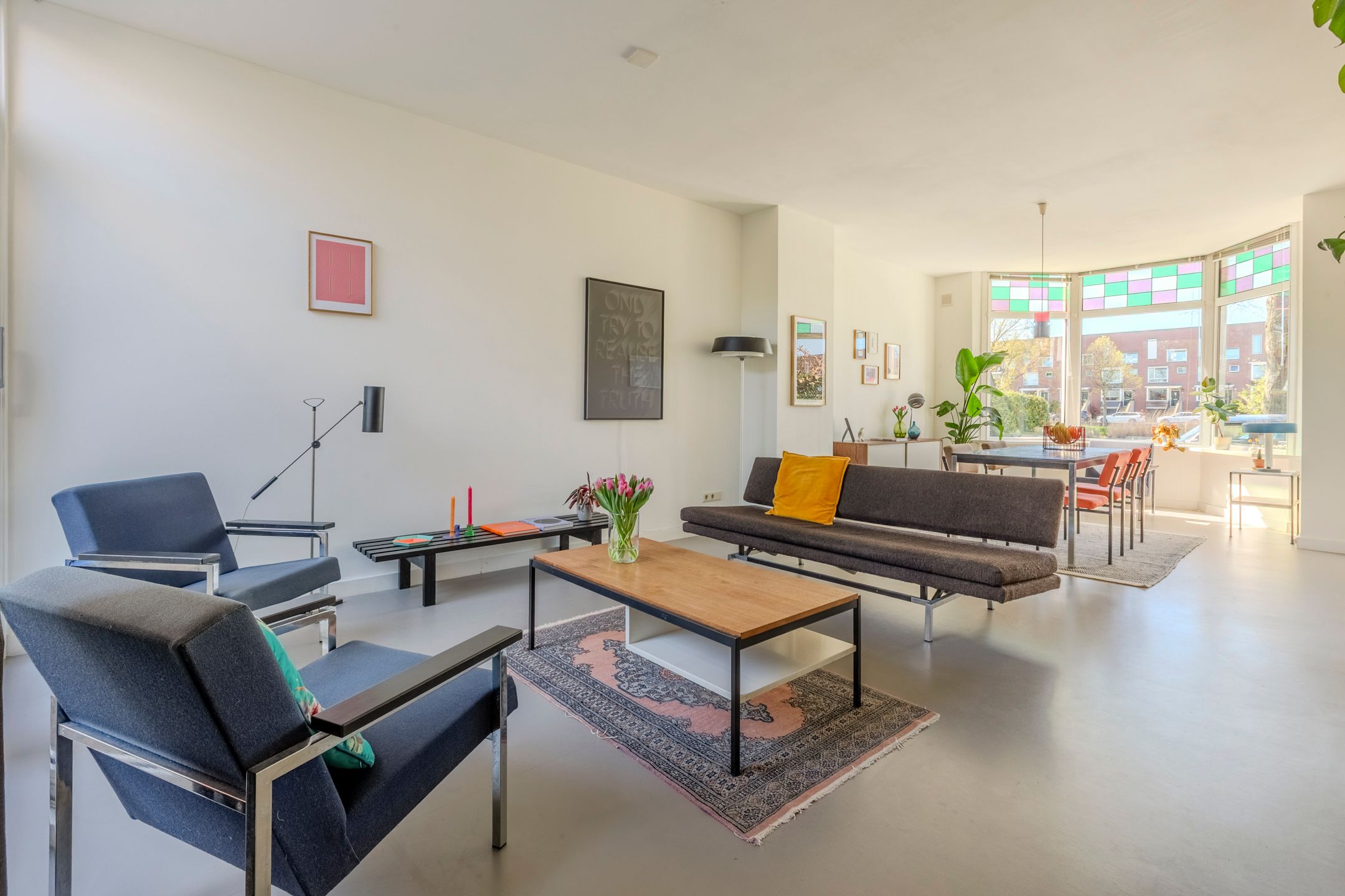 Foto 3 van Prins Hendrikkade 75