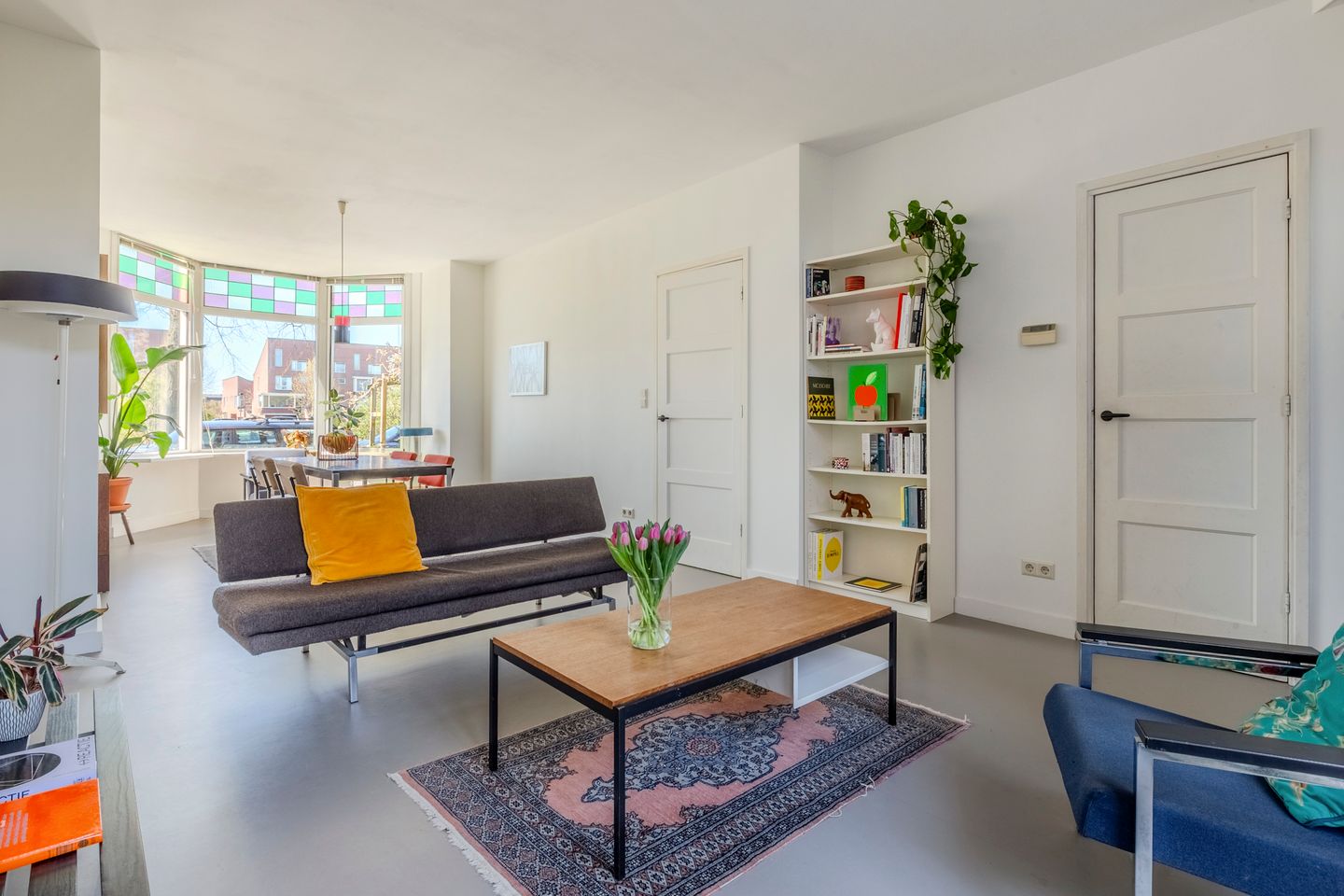 Foto 5 van Prins Hendrikkade 75