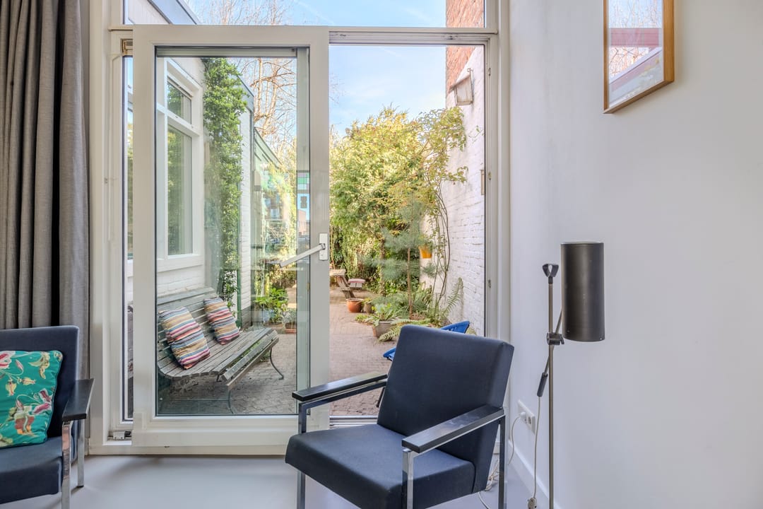 Foto 8 van Prins Hendrikkade 75