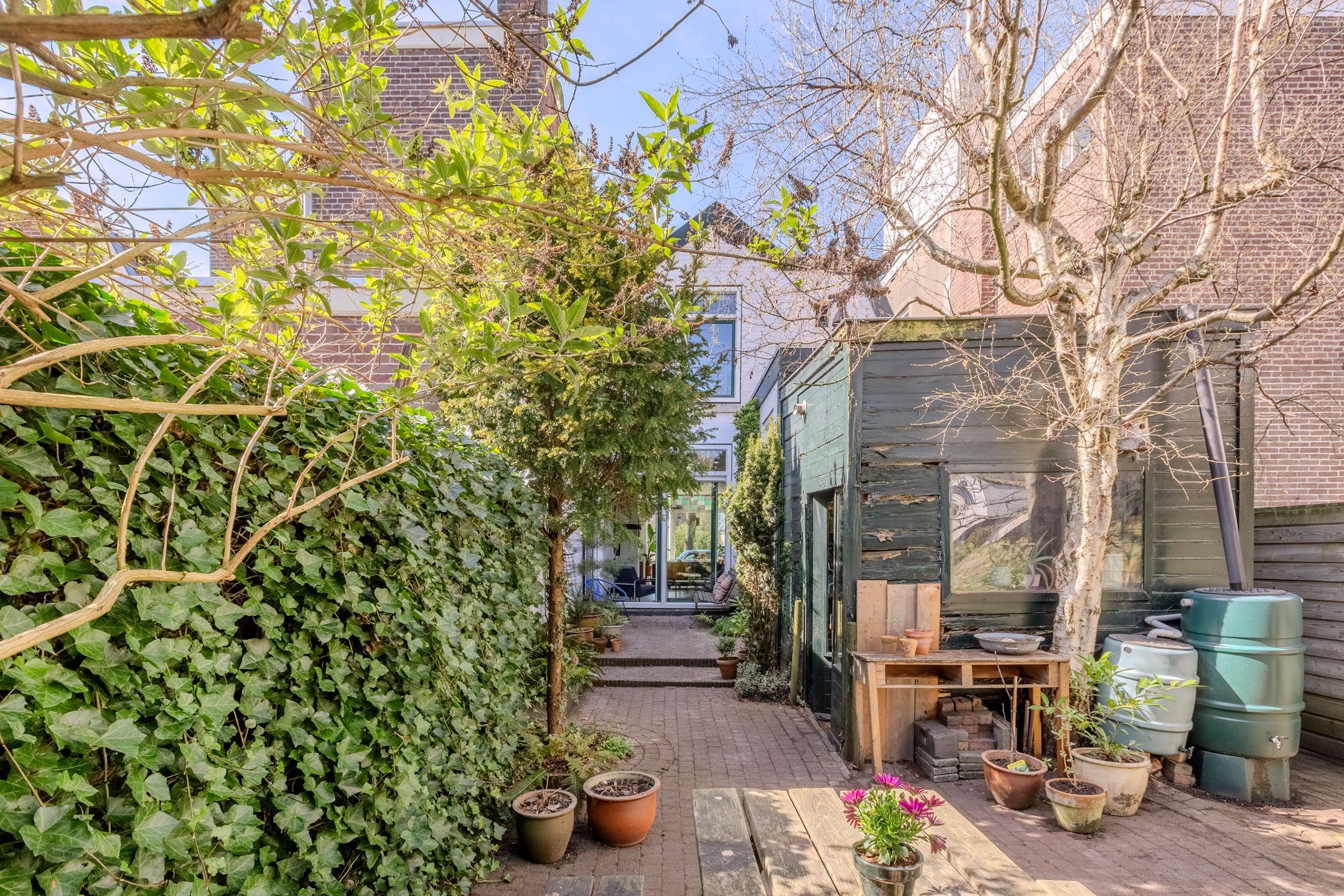 Foto 12 van Prins Hendrikkade 75