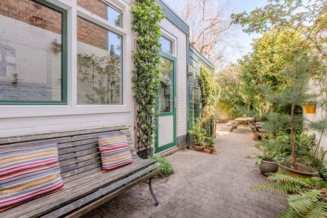 Foto 13 van Prins Hendrikkade 75