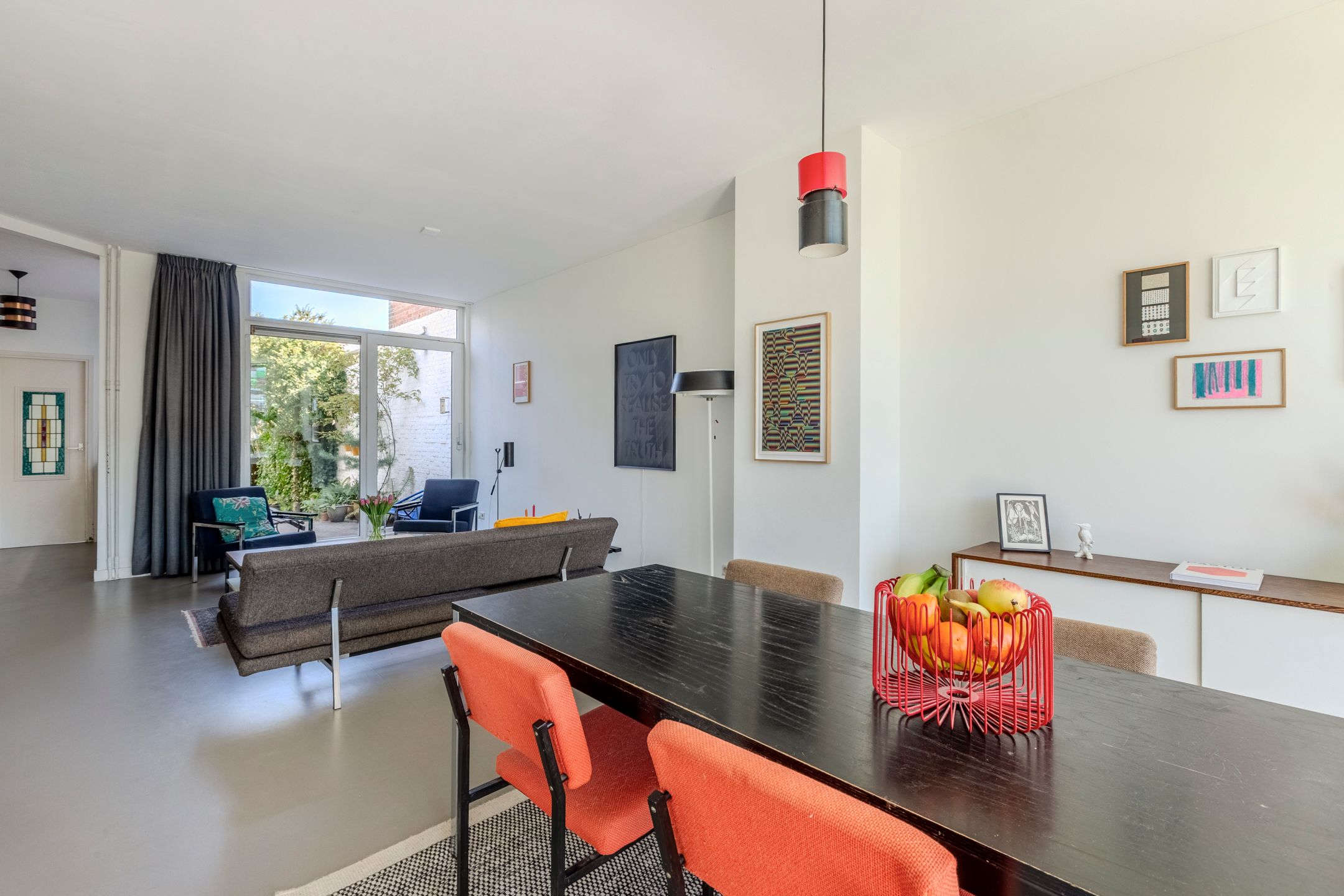 Foto 15 van Prins Hendrikkade 75