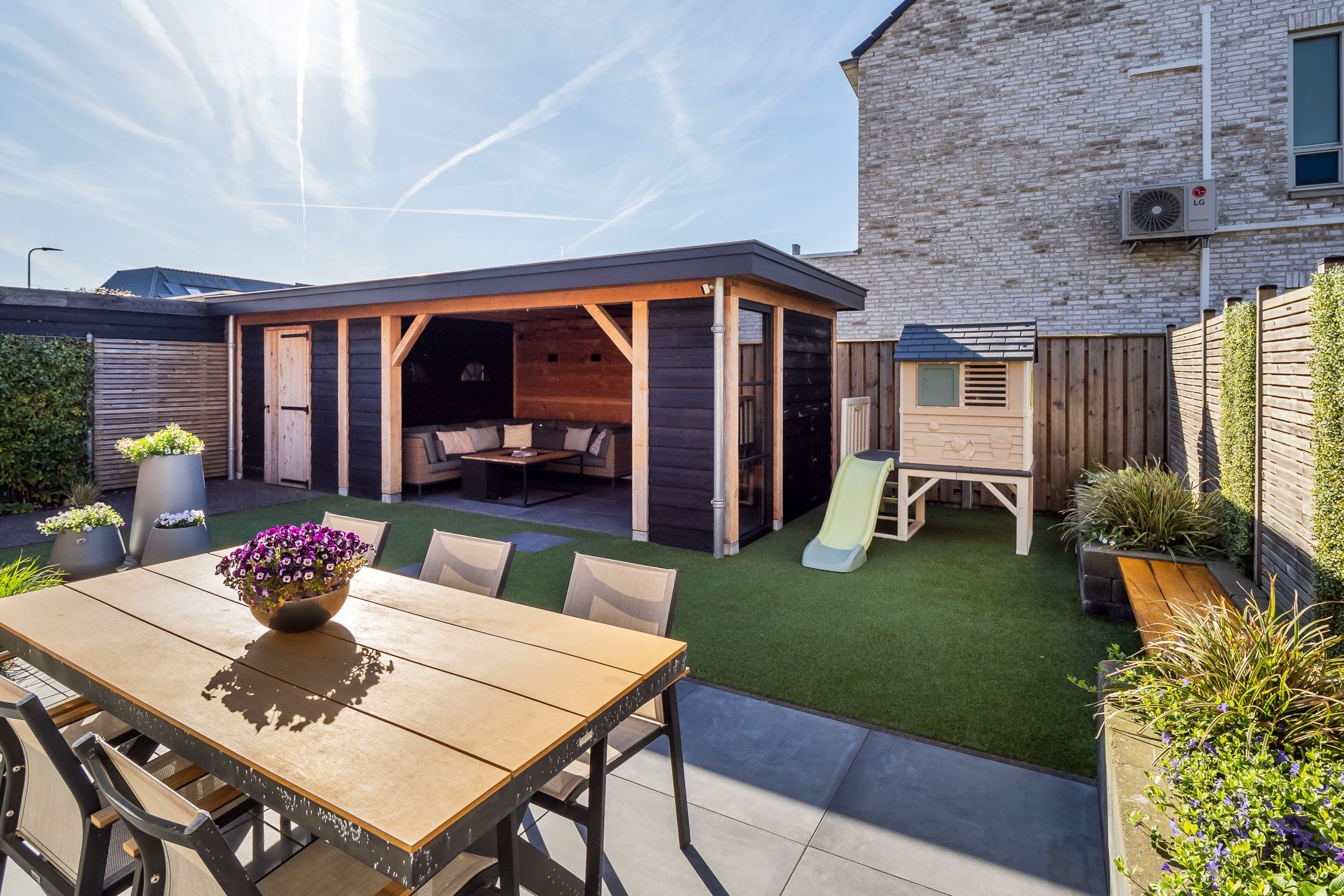 Photo 6 of Stevenstraat 9