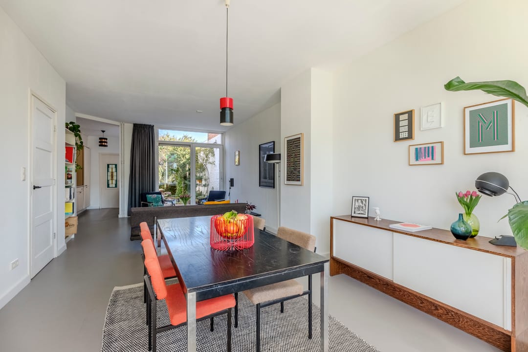 Foto 17 van Prins Hendrikkade 75