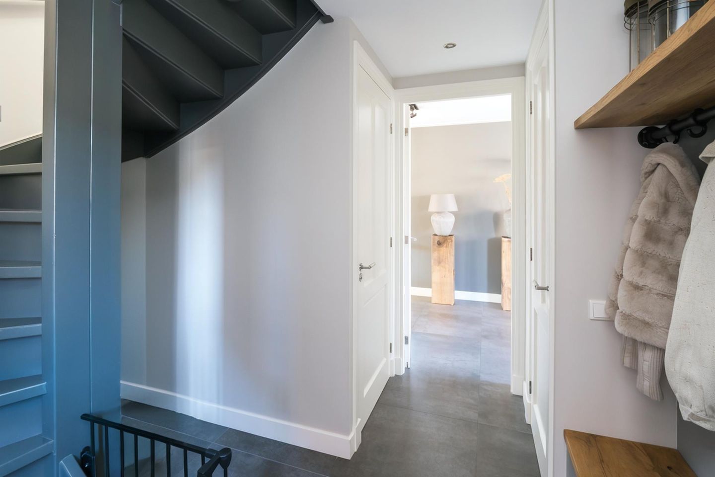 Photo 10 of Stevenstraat 9